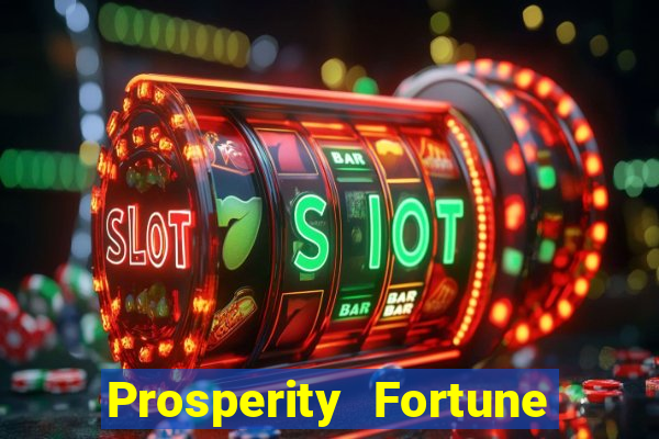 Prosperity Fortune Tree minutos pagantes